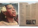 BILLIE HOLIDAY. «the first verve sessions » 2LP Etat Neuf