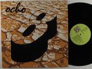 OCHO Numero Tres UA LATINO LP VG+