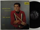 ORLANDO MARIN Que Chevere Vol. II ALEGRE LP mono