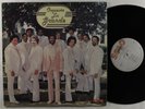 ORQUESTA LA GRANDE Self Titled SOLO SLP511 LP VG++/VG+