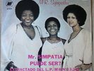 WESS MACHINE 45 PS Could It Be TOP Modern SOUL Funk 1978 SOUTHAMERICA 7