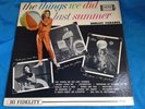 Original 1962 Pop Vocal LP : Shelley Fabares   The Things We Did Last Summer