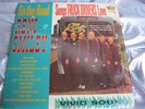 Original Bluegrass Country LP : Reno Smiley   On The Road   Songs Truck Drivers
