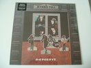 Benefit von Jethro Tull (2013), 180 gram Vinyl, Neu OVP, LP