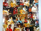 LP LARRY JOHNSON & NAT RIDDLES Johnson  Where Did You Get That Sound, LR 42.046
