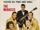 The Miracles 