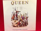 QUEEN The Show Must Go On 1991 UK 7