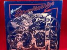 HAWKWIND Silver Machine 1972 UK 7