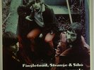 Fingletoad, Strange & Siho 