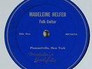 Madeleine Helfer 