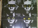 Charley Patton third man records vol 1-4 NM in shrink see description 
