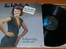 Ann Peebles - The Handwriting Is On The Wall - 1978 US Hi Records LP