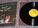 LP NEIL YOUNG & Crazy Horse: rust never sleeps