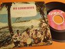OS LEONENSES (PEDRO LIMA) Afro Beat Dancefloor 7’’45 Sao Tomé e Principe · HEAR?