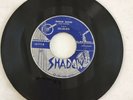 THE COL-LEE-JETS, MINOR MOOD, SHADOW#7711,SURF ROCK 45 RECORD