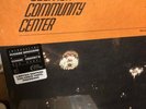 Better Oblivion Community Center LP NEW ORANGE Wax Phoebe Bridgers Conor Oberst