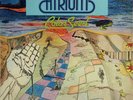 Atrium ?– Color Seed 1979 BVB Records ?ATR 553377 JAZZ FUNK AFRO KRAUT LP VG+