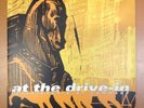At The Drive-In ?Relationship Of Command LP Rare