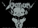 VENOM BLACK METAL RARE  DOUBLE ALBUM VINYL ROUGE METAL