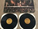 Live Rust Neil Young Crazy Horse 1979 Original Vinyl LP 2 Record Cover & Sleeves