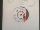 The Damned Smash It Up Rare ORIGINAL 1979 A-Label Warwick Radio Promo 7