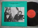 NIELS HENNING ORSTED PEDERSEN & SAM JONES  DENMARK STEEPLECASE LP 1976