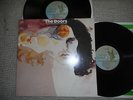 THE DOORS Weird Scenes Inside The Gold Mine 2 LP GERMAN ELEKTRA  Butterfly  NM