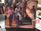 The Everyday People - Original Rare 1972 Funk Album RCL 6000 Vinyl Sealed
