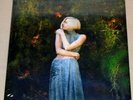 AURORA Running With The Wolves 2015 EU 10'' Vinyl EP
