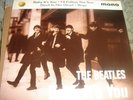 THE BEATLES  1995 U.K. EP  BABY ITS YOU  APPLE  R6406 ILL FOLLOW THE SUN NR MINT