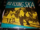 Prince Buster & His All Stars Fly Flying Ska Blue Beat Rare Ska LP