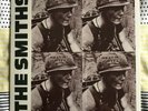 THE SMITHS - MEAT IS MURDER - VINYL LP FACTORY SEALED
