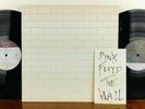 PINK FLOYD The Wall LP Original 1979 COLUMBIA w/ Original lyric sleeve + Insert