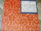 ROLLING STONES Satanic Majesties Inner Sleeves * NO RECORD  NO COVER