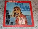 USCHI RENO ? SCHALI SCHALA SCHALU ? CORNET 7'? PIRATEN TOPPER 45