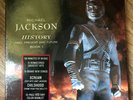 Michael Jackson - HIStory 3x LP Boxed Set Vinyl Record US Original 1995 Sealed