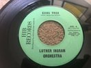 RARE NORTHERN SOUL - Luther Ingram - HIB- ORIGINAL