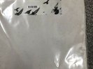 Venetian Snares Rossz Csillag Alatt Szuletett LP 12” Vinyl ZIQ111