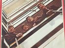 THE BEATLES / 1962-1966 - Rotes / Red Album (DLP EMI Apple 1C 188-05307-8/FOC)