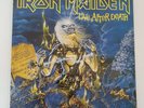 Iron Maiden ?– Live After Death - UK - 1985 - EMI - ES 24 0426 3 - VG+/VG+