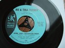 IKE & TINA TURNER -RIVER DEEP-MOUNTAIN HIGH/ DOWN DOWN-RARE US 7