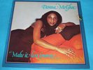 Donna McGhee Make It Last Forever LP Vinyl (UK Anchor Records) 1st UK Press1978