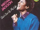 Michael Jackson She's out of my life (7