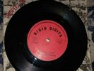 RARE - STIFF LITTLE FINGERS - SUSPECT DEVICE / WASTED LIFE - RIGID DIGITS SRD -1