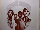 KINKS SOMETHING ELSE BY 1967 ORIGINAL UK 1ST PRESS STEREO PYE LP NSPL 18193
