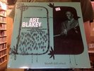 Art Blakey Quintet A Night at Birdland, Vol. 2 LP sealed vinyl RE reissue