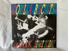 Gorilla Biscuits ‘Start Today’ LP 1st Pressing on Purple Vinyl, Still Sealed