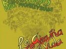 KID CONGO & THE PINK MONKEY BIRDS: LA ARANA ES LA VIDA {LP vinyl}