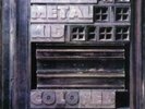 LOBBY LOYDE & THE COLOURED BALLS: HEAVY METAL KID {LP vinyl}