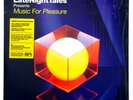V.A. LateNightTales Presents Music For Pleasure 2012 2x LP Vinyl + CD UK ALNLP28